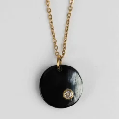 Duyen Pendant Necklace