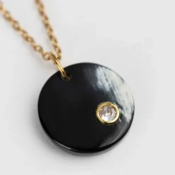 Duyen Pendant Necklace