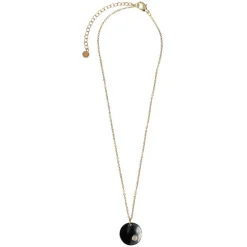 Duyen Pendant Necklace