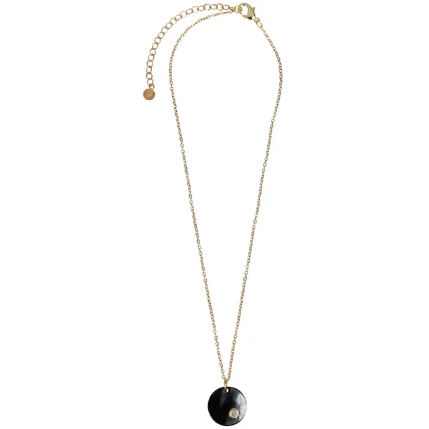 Duyen Pendant Necklace
