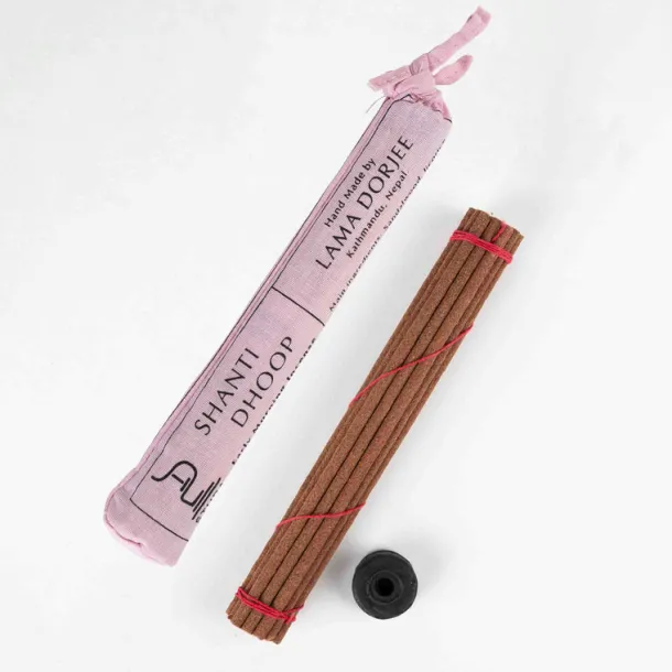 Early Morning Incense Set