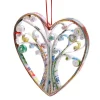 Earth Lover Tree Ornament