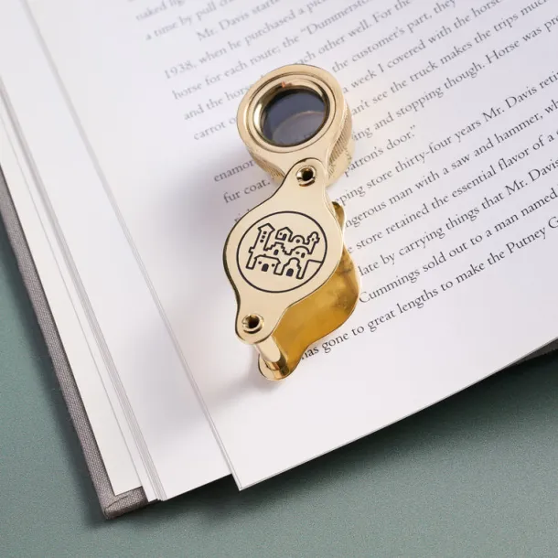 Easy Read Portable Magnifier