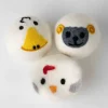 Eco Friendly Wool Dryer Ball