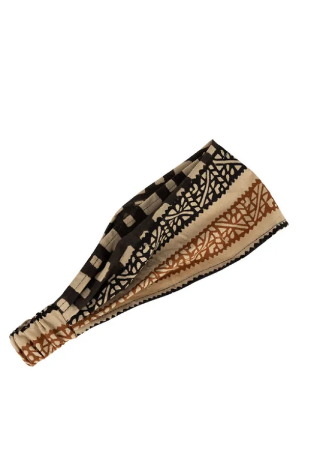 Eco-Chic Headband