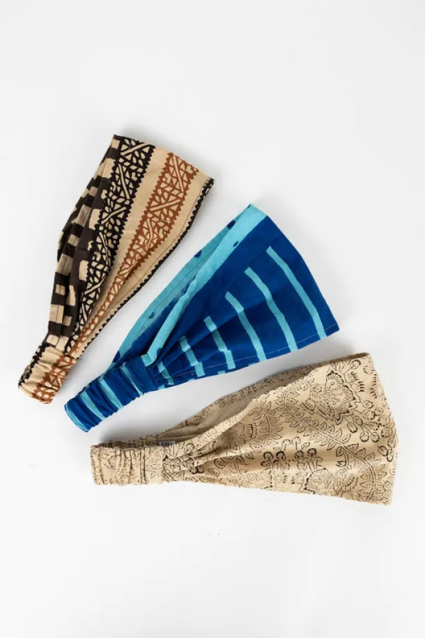 Eco-Chic Headband