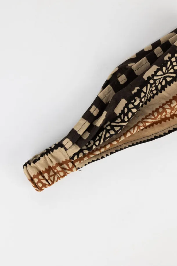 Eco-Chic Headband