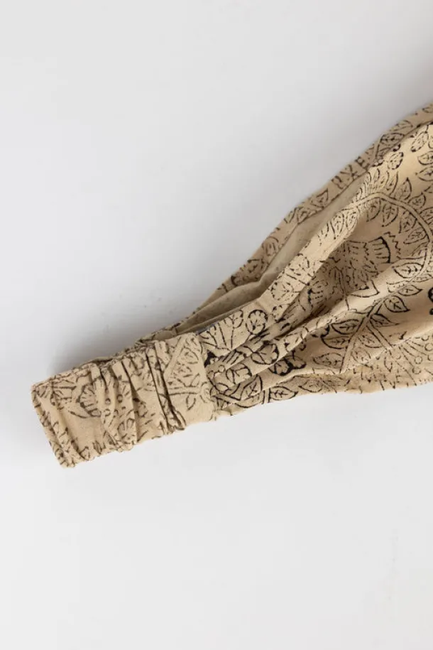 Eco-Chic Headband