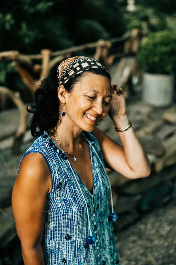 Eco-Chic Headband