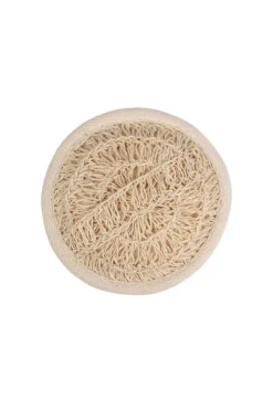Eco-friendly Body Scrubber