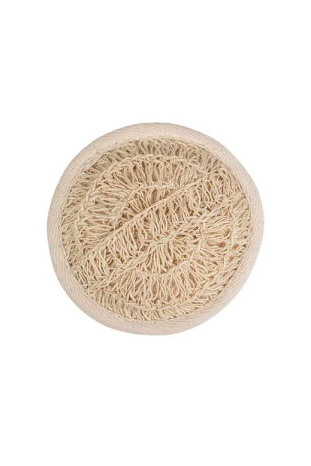 Eco-friendly Body Scrubber