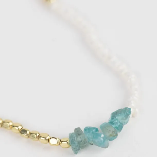 Ekiya Beaded Necklace