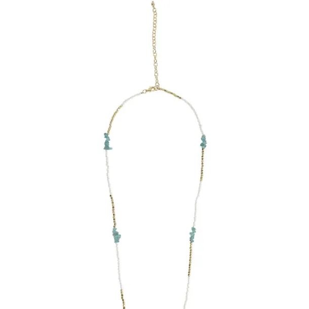 Ekiya Beaded Necklace