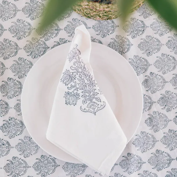 Elegant Evening Napkin