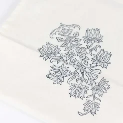 Elegant Evening Napkin