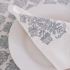 Elegant Evening Napkin