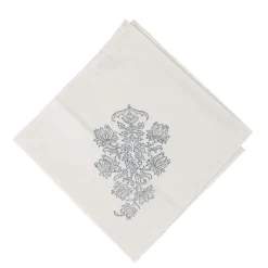 Elegant Evening Napkin