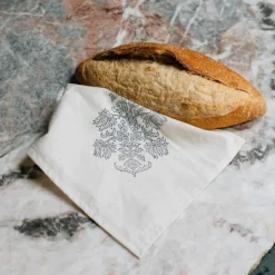 Elegant Evening Napkin