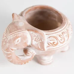 Elephant Planter