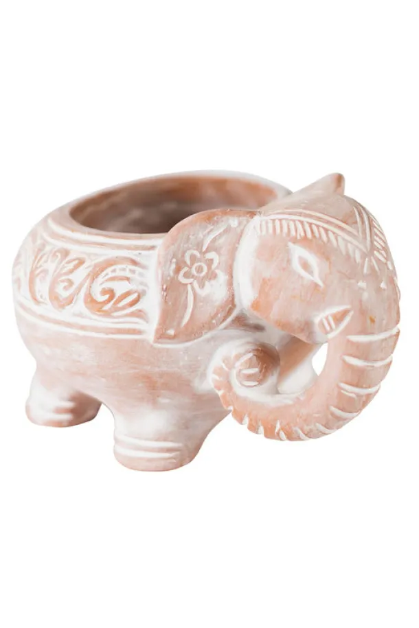 Elephant Planter