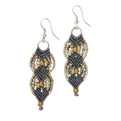 Enchanted Pathway Earrings