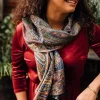 Enlightenment Shawl