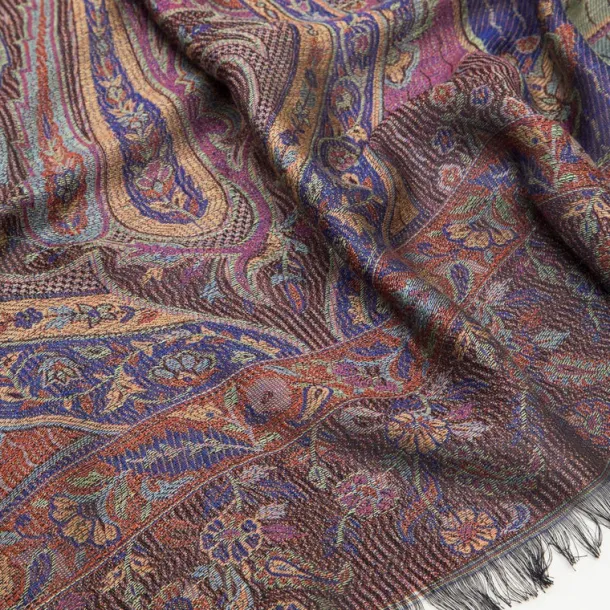 Enlightenment Shawl
