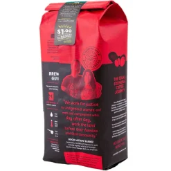 Equal Exchange Organic Congo Coffee Project, whole bean