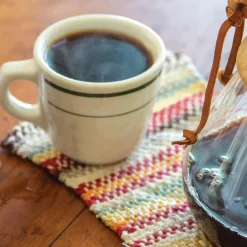 Equal Exchange Organic Love Buzz Coffee, drip grind