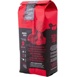 Equal Exchange Organic Sisters' Blend Coffee, drip grind