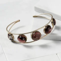 Esmarelda Cuff Bracelet