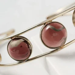 Esmarelda Cuff Bracelet