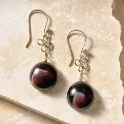 Esmarelda Drop Earrings