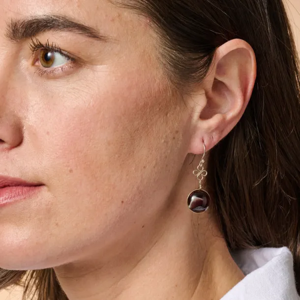 Esmarelda Drop Earrings
