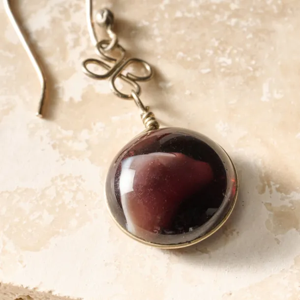 Esmarelda Drop Earrings