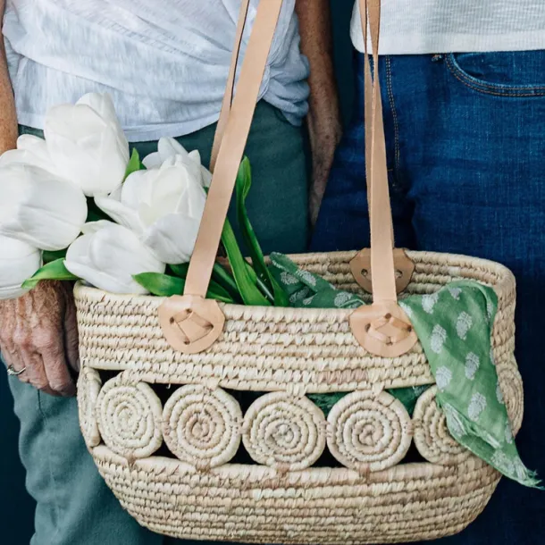 Essential Companion Tote