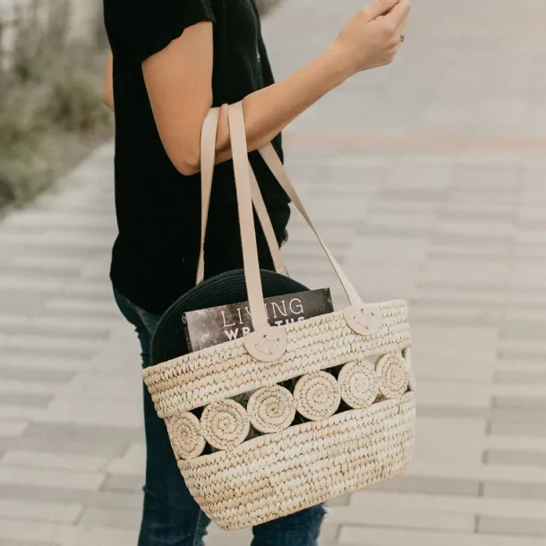 Essential Companion Tote