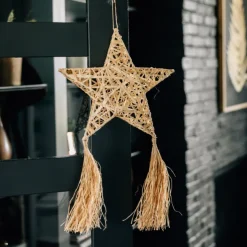 Estrella Parol Filipino Christmas Star