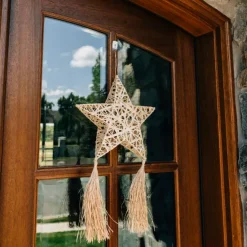 Estrella Parol Filipino Christmas Star