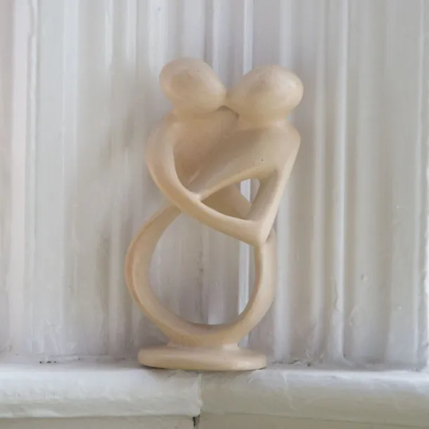 Eternal Love Sculpture