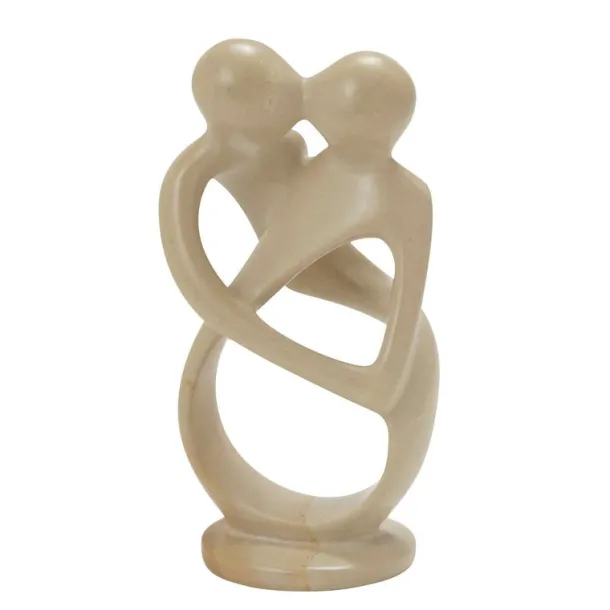 Eternal Love Sculpture