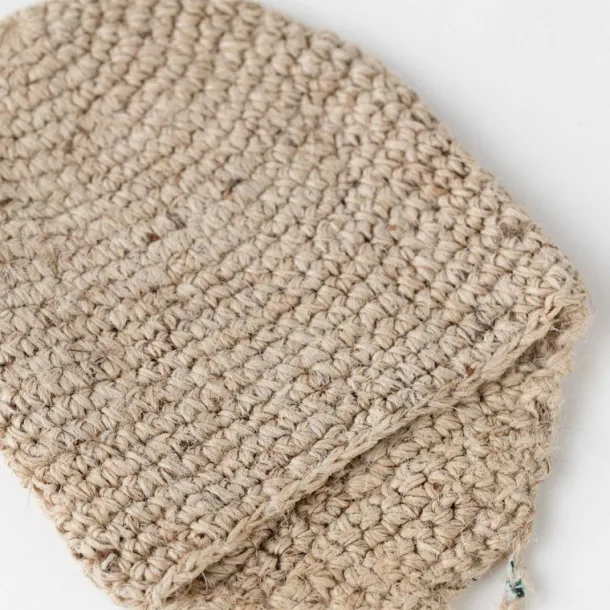 Exfoliating Face Mitt