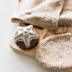 Exfoliating Face Mitt
