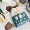 Face Massage Stone Set