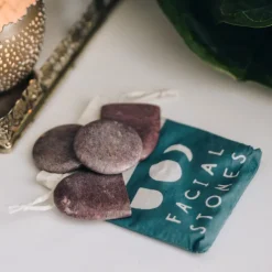 Face Massage Stone Set