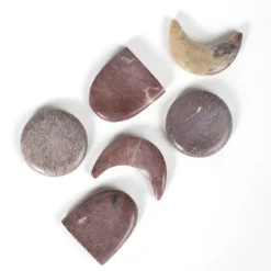 Face Massage Stone Set