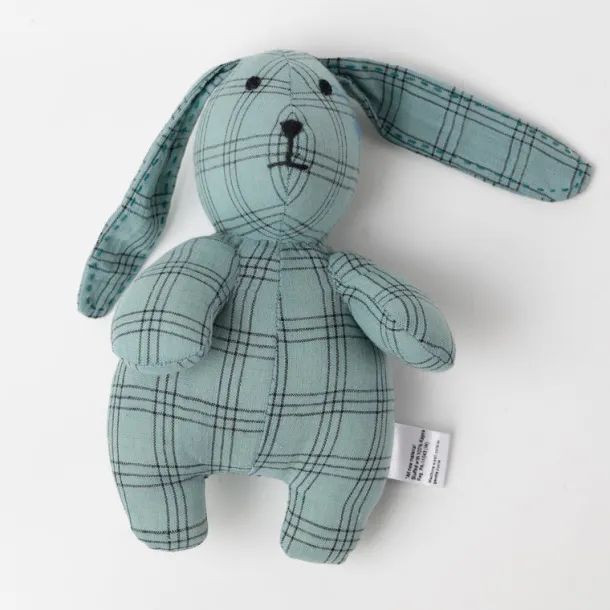 Fair Friend - Beau Bunny