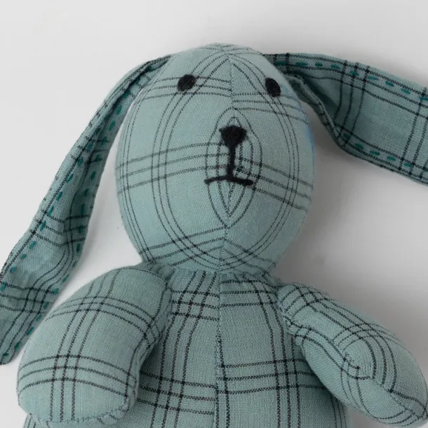 Fair Friend - Beau Bunny