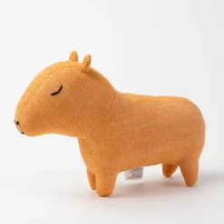 Fair Friend - Clover Capybara