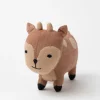 Fair Friend - Darling Deer